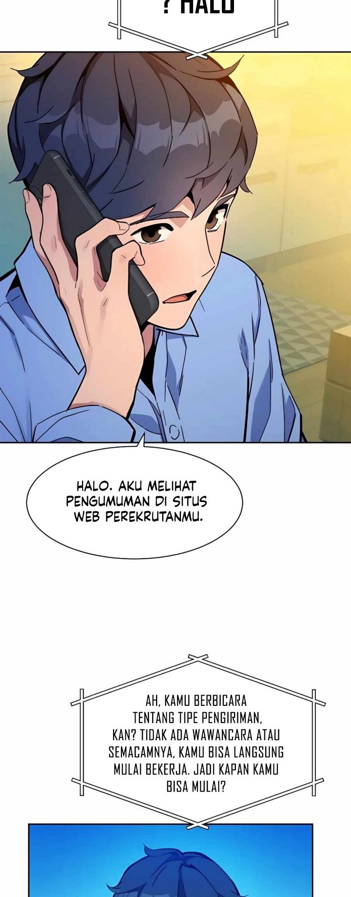 Dilarang COPAS - situs resmi www.mangacanblog.com - Komik auto hunting with clones 004 - chapter 4 5 Indonesia auto hunting with clones 004 - chapter 4 Terbaru 11|Baca Manga Komik Indonesia|Mangacan