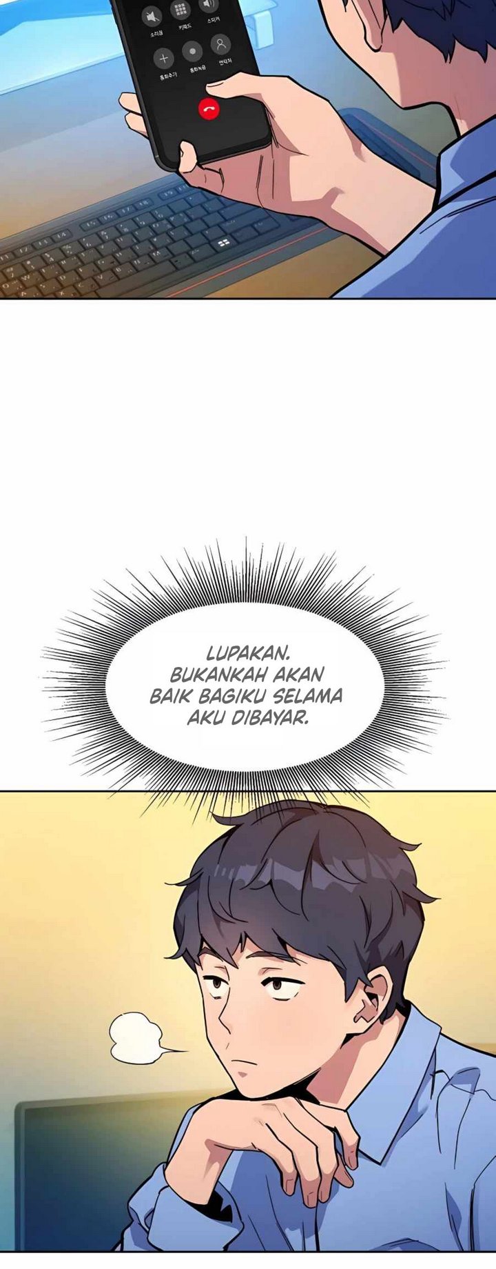 Dilarang COPAS - situs resmi www.mangacanblog.com - Komik auto hunting with clones 004 - chapter 4 5 Indonesia auto hunting with clones 004 - chapter 4 Terbaru 15|Baca Manga Komik Indonesia|Mangacan