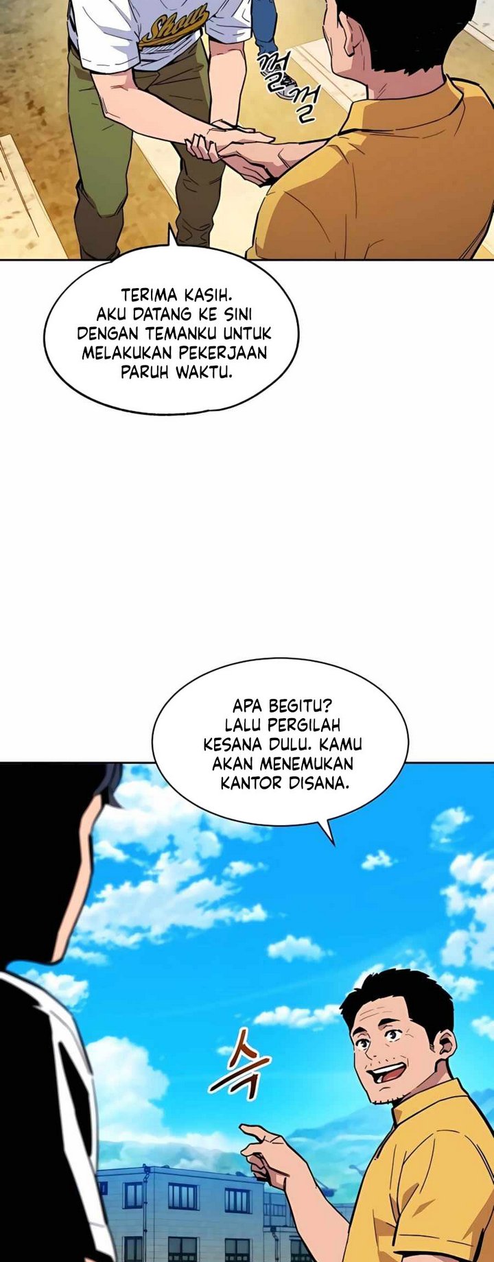 Dilarang COPAS - situs resmi www.mangacanblog.com - Komik auto hunting with clones 004 - chapter 4 5 Indonesia auto hunting with clones 004 - chapter 4 Terbaru 24|Baca Manga Komik Indonesia|Mangacan