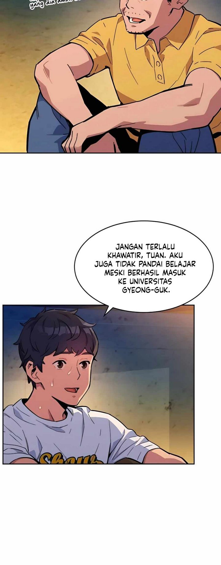 Dilarang COPAS - situs resmi www.mangacanblog.com - Komik auto hunting with clones 004 - chapter 4 5 Indonesia auto hunting with clones 004 - chapter 4 Terbaru 45|Baca Manga Komik Indonesia|Mangacan