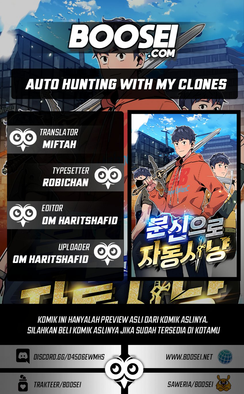 Dilarang COPAS - situs resmi www.mangacanblog.com - Komik auto hunting with clones 007 - chapter 7 8 Indonesia auto hunting with clones 007 - chapter 7 Terbaru 0|Baca Manga Komik Indonesia|Mangacan