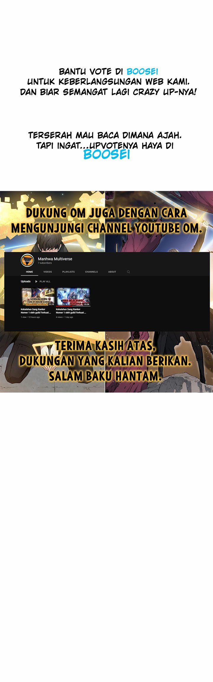 Dilarang COPAS - situs resmi www.mangacanblog.com - Komik auto hunting with clones 007 - chapter 7 8 Indonesia auto hunting with clones 007 - chapter 7 Terbaru 1|Baca Manga Komik Indonesia|Mangacan