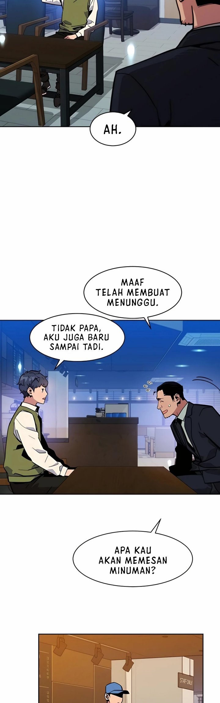 Dilarang COPAS - situs resmi www.mangacanblog.com - Komik auto hunting with clones 007 - chapter 7 8 Indonesia auto hunting with clones 007 - chapter 7 Terbaru 43|Baca Manga Komik Indonesia|Mangacan