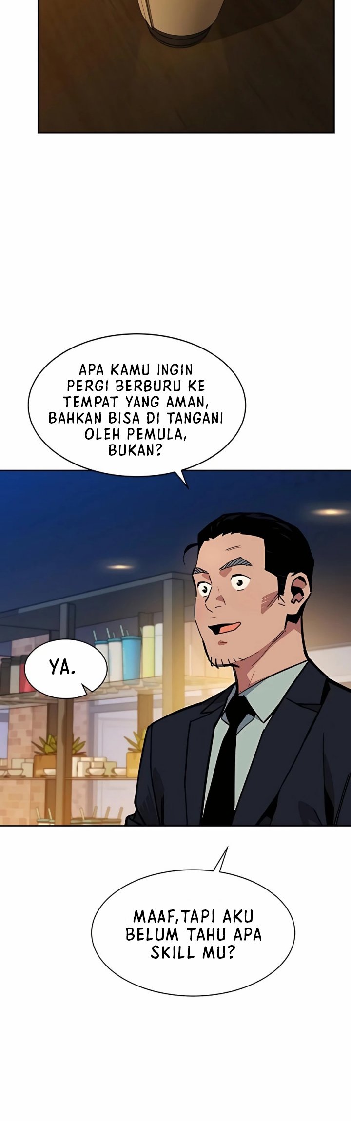 Dilarang COPAS - situs resmi www.mangacanblog.com - Komik auto hunting with clones 007 - chapter 7 8 Indonesia auto hunting with clones 007 - chapter 7 Terbaru 45|Baca Manga Komik Indonesia|Mangacan