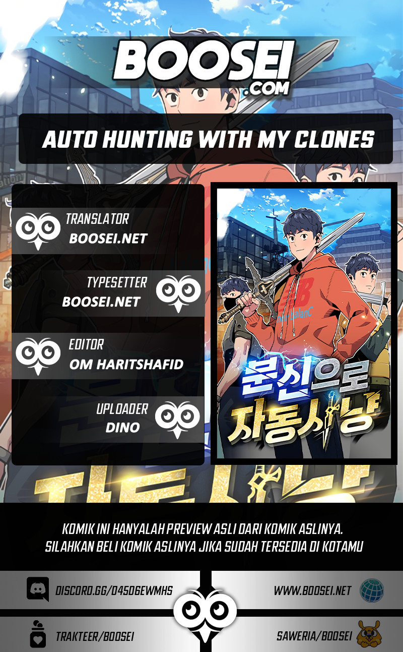 Dilarang COPAS - situs resmi www.mangacanblog.com - Komik auto hunting with clones 016 - chapter 16 17 Indonesia auto hunting with clones 016 - chapter 16 Terbaru 0|Baca Manga Komik Indonesia|Mangacan