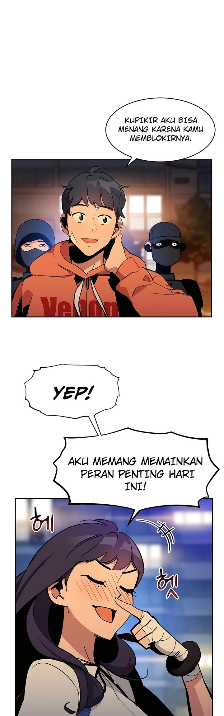 Dilarang COPAS - situs resmi www.mangacanblog.com - Komik auto hunting with clones 016 - chapter 16 17 Indonesia auto hunting with clones 016 - chapter 16 Terbaru 59|Baca Manga Komik Indonesia|Mangacan