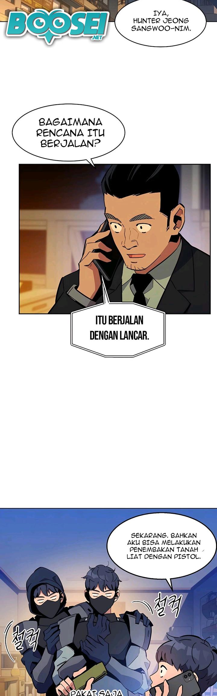 Dilarang COPAS - situs resmi www.mangacanblog.com - Komik auto hunting with clones 017 - chapter 17 18 Indonesia auto hunting with clones 017 - chapter 17 Terbaru 3|Baca Manga Komik Indonesia|Mangacan