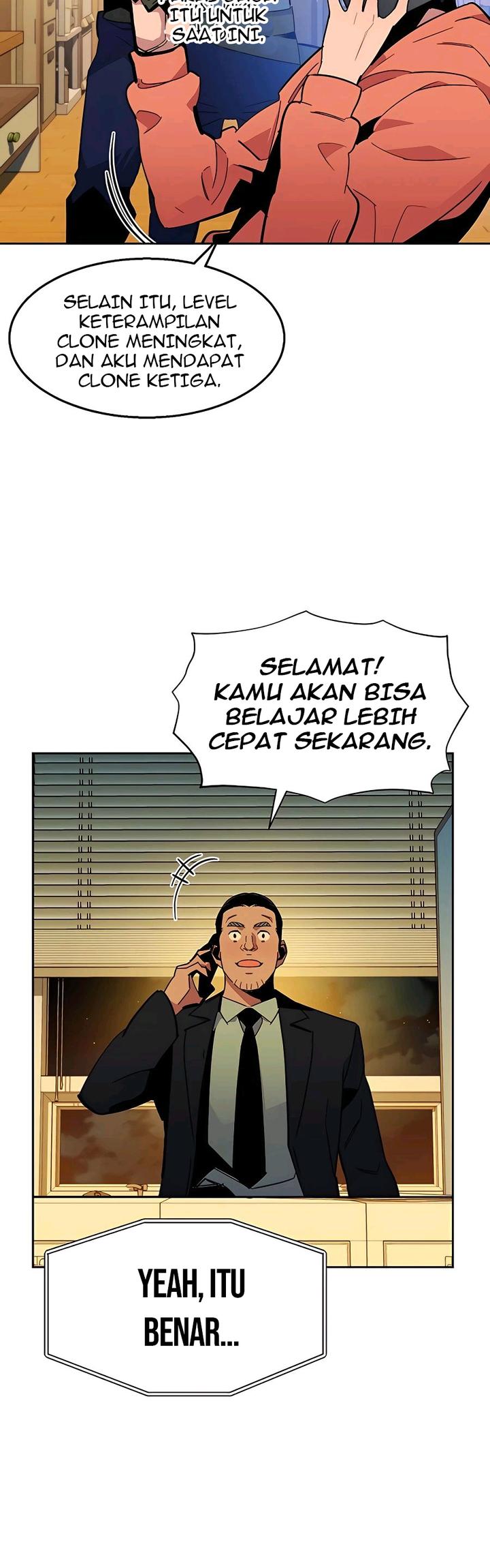 Dilarang COPAS - situs resmi www.mangacanblog.com - Komik auto hunting with clones 017 - chapter 17 18 Indonesia auto hunting with clones 017 - chapter 17 Terbaru 4|Baca Manga Komik Indonesia|Mangacan