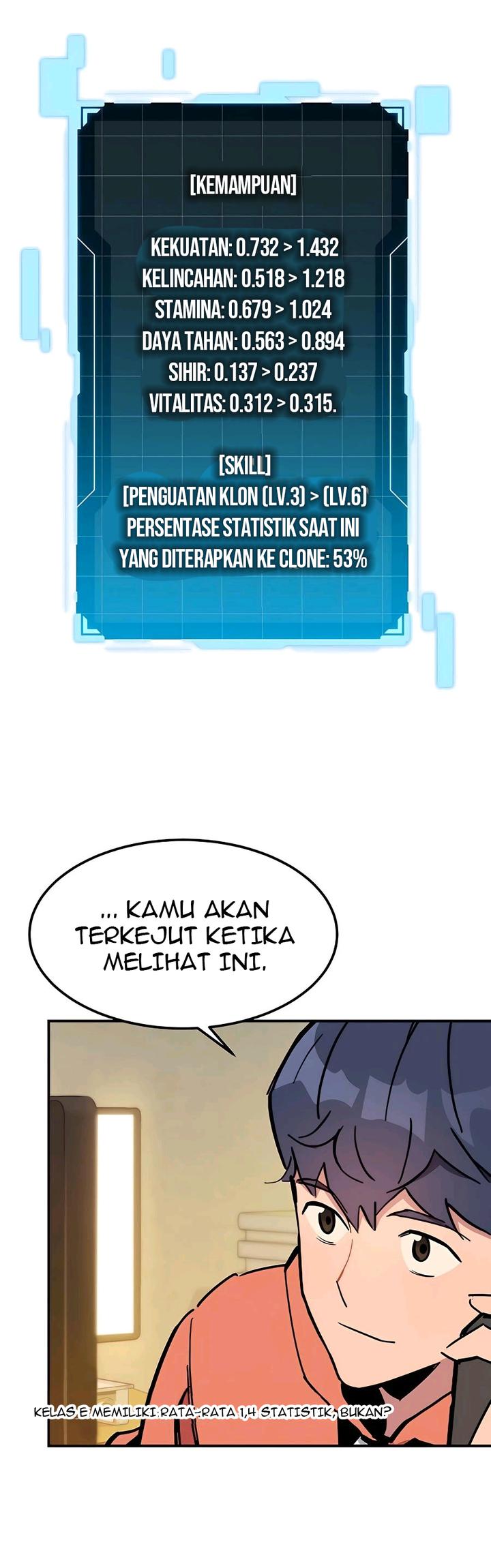 Dilarang COPAS - situs resmi www.mangacanblog.com - Komik auto hunting with clones 017 - chapter 17 18 Indonesia auto hunting with clones 017 - chapter 17 Terbaru 5|Baca Manga Komik Indonesia|Mangacan