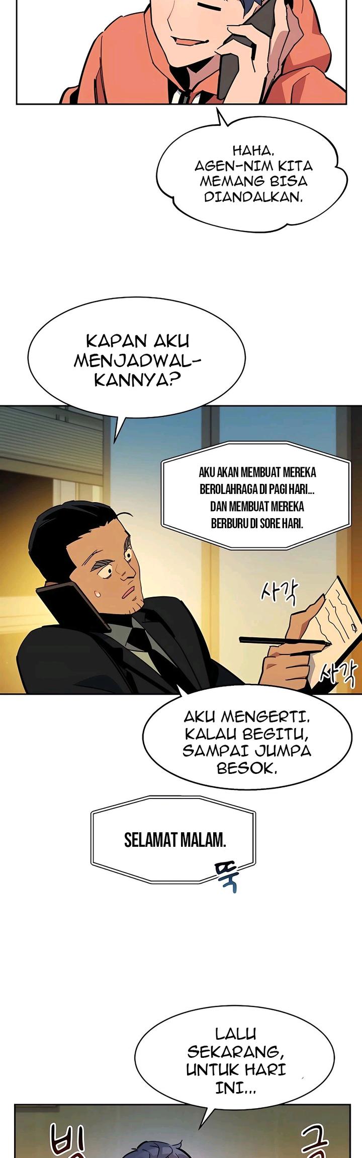 Dilarang COPAS - situs resmi www.mangacanblog.com - Komik auto hunting with clones 017 - chapter 17 18 Indonesia auto hunting with clones 017 - chapter 17 Terbaru 7|Baca Manga Komik Indonesia|Mangacan