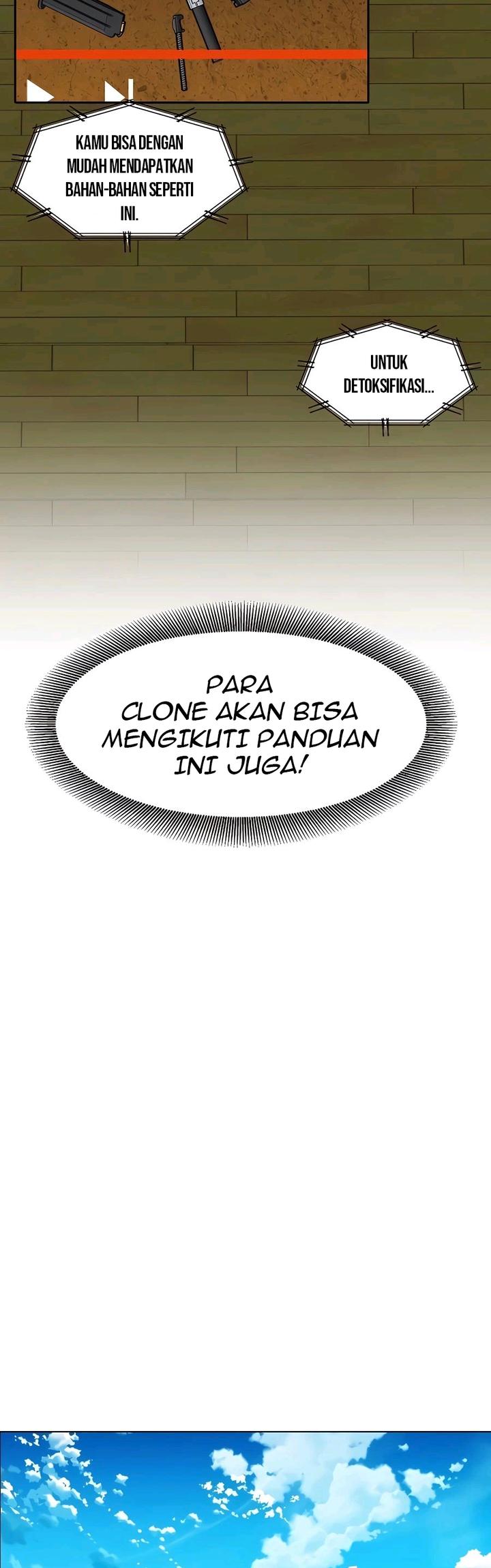 Dilarang COPAS - situs resmi www.mangacanblog.com - Komik auto hunting with clones 017 - chapter 17 18 Indonesia auto hunting with clones 017 - chapter 17 Terbaru 14|Baca Manga Komik Indonesia|Mangacan