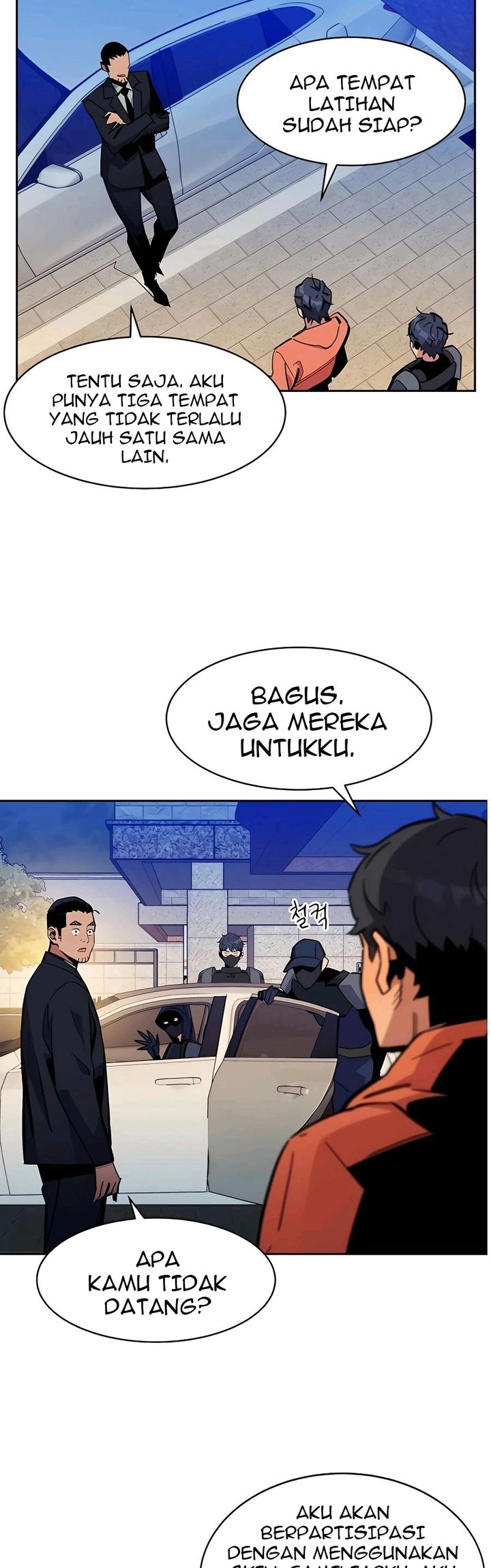 Dilarang COPAS - situs resmi www.mangacanblog.com - Komik auto hunting with clones 017 - chapter 17 18 Indonesia auto hunting with clones 017 - chapter 17 Terbaru 21|Baca Manga Komik Indonesia|Mangacan