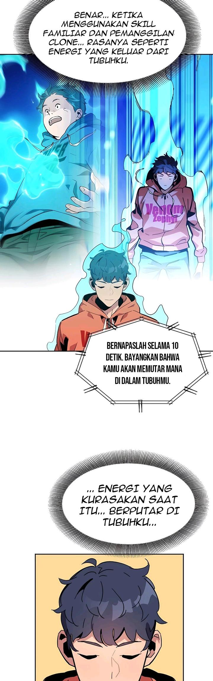 Dilarang COPAS - situs resmi www.mangacanblog.com - Komik auto hunting with clones 017 - chapter 17 18 Indonesia auto hunting with clones 017 - chapter 17 Terbaru 26|Baca Manga Komik Indonesia|Mangacan