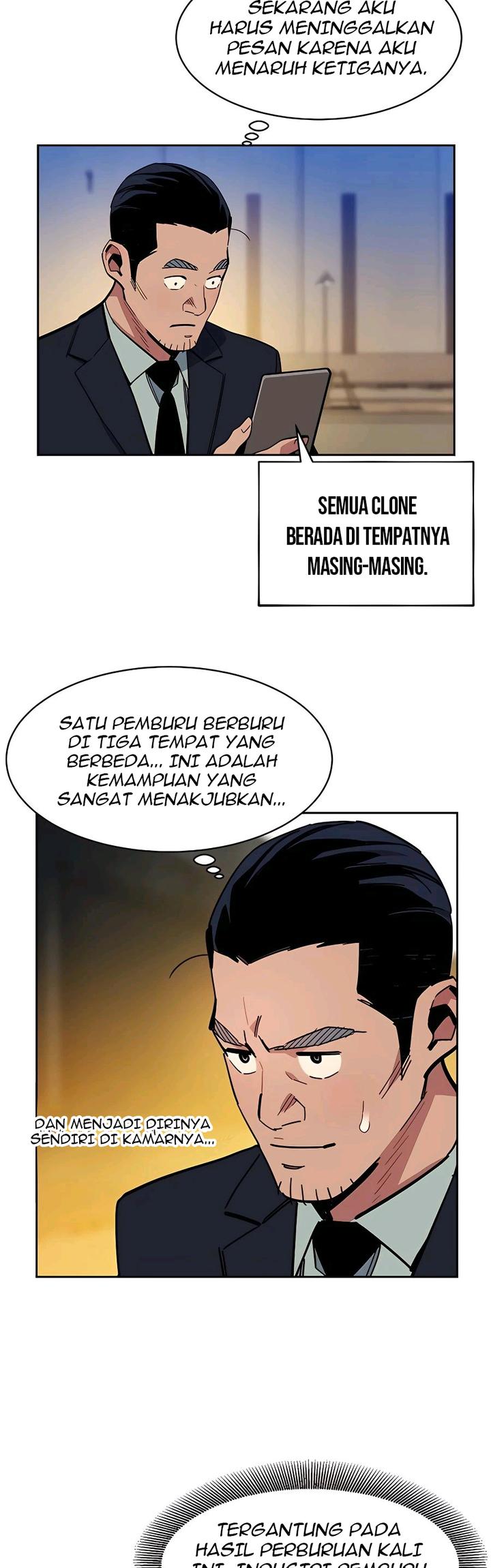 Dilarang COPAS - situs resmi www.mangacanblog.com - Komik auto hunting with clones 017 - chapter 17 18 Indonesia auto hunting with clones 017 - chapter 17 Terbaru 42|Baca Manga Komik Indonesia|Mangacan