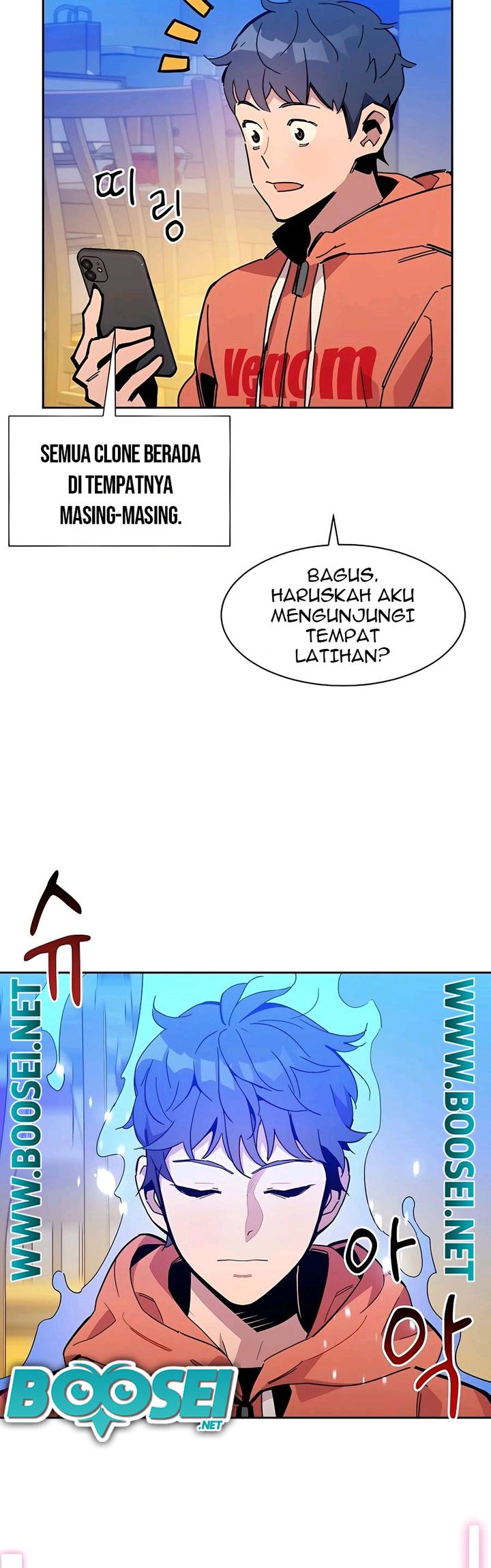 Dilarang COPAS - situs resmi www.mangacanblog.com - Komik auto hunting with clones 017 - chapter 17 18 Indonesia auto hunting with clones 017 - chapter 17 Terbaru 45|Baca Manga Komik Indonesia|Mangacan