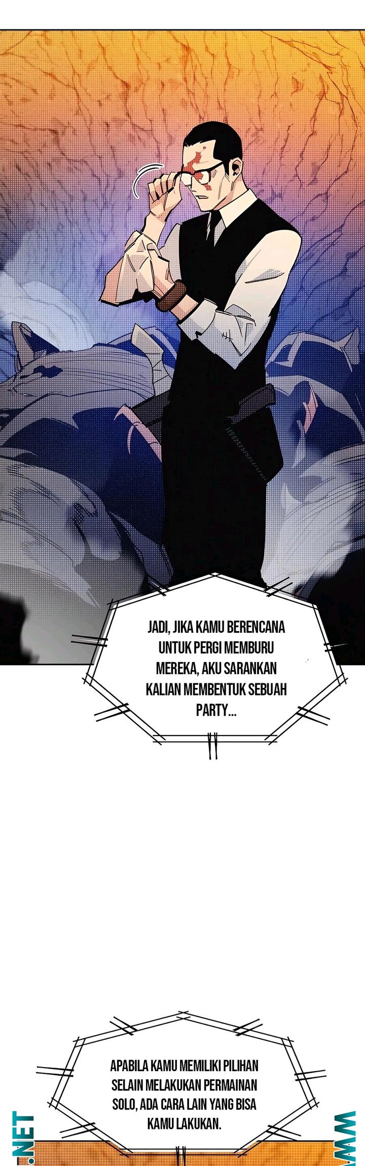 Dilarang COPAS - situs resmi www.mangacanblog.com - Komik auto hunting with clones 017 - chapter 17 18 Indonesia auto hunting with clones 017 - chapter 17 Terbaru 52|Baca Manga Komik Indonesia|Mangacan