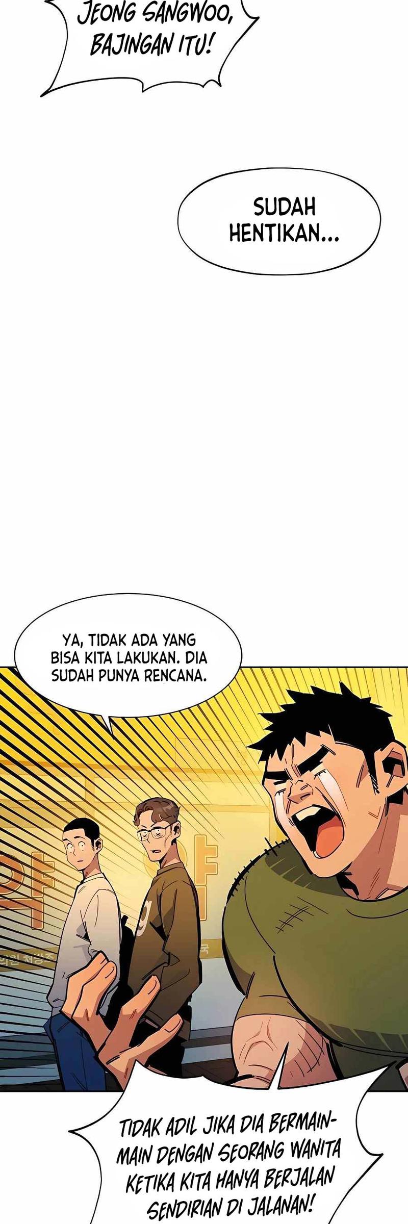 Dilarang COPAS - situs resmi www.mangacanblog.com - Komik auto hunting with clones 022 - chapter 22 23 Indonesia auto hunting with clones 022 - chapter 22 Terbaru 5|Baca Manga Komik Indonesia|Mangacan