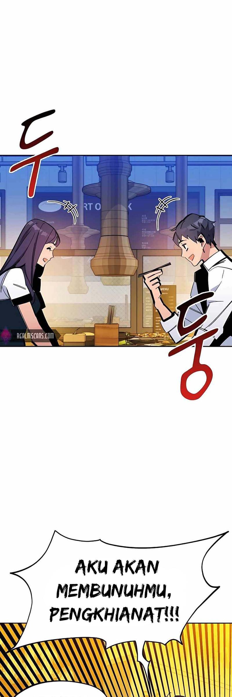 Dilarang COPAS - situs resmi www.mangacanblog.com - Komik auto hunting with clones 022 - chapter 22 23 Indonesia auto hunting with clones 022 - chapter 22 Terbaru 7|Baca Manga Komik Indonesia|Mangacan