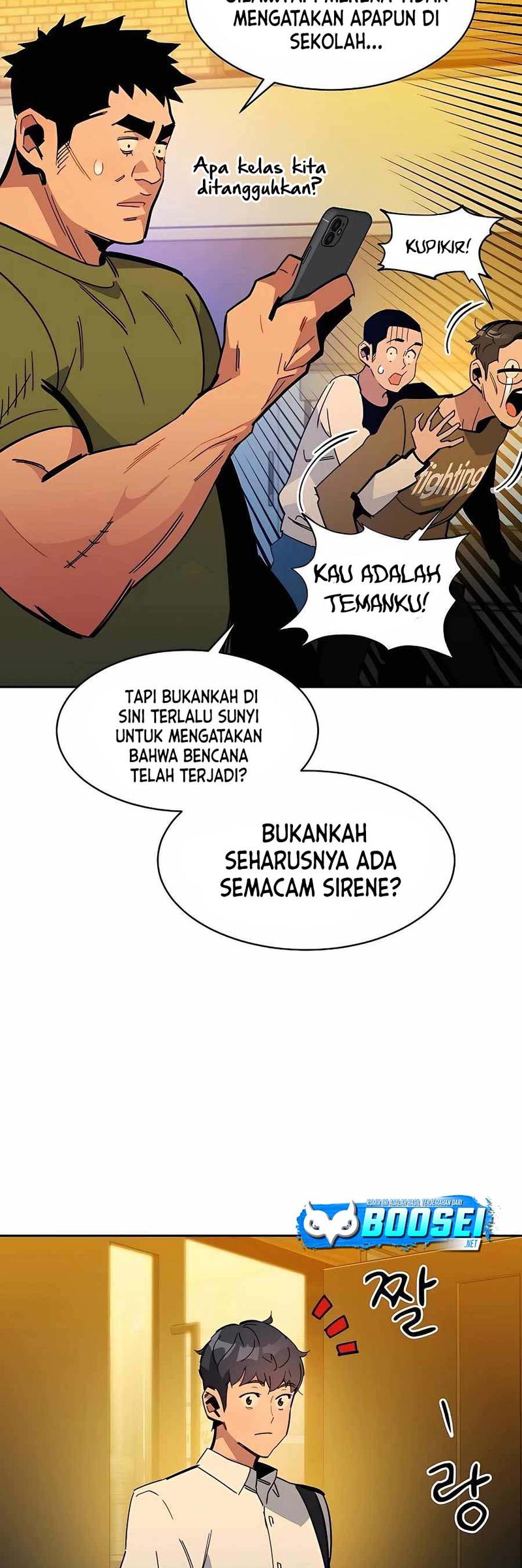 Dilarang COPAS - situs resmi www.mangacanblog.com - Komik auto hunting with clones 022 - chapter 22 23 Indonesia auto hunting with clones 022 - chapter 22 Terbaru 12|Baca Manga Komik Indonesia|Mangacan