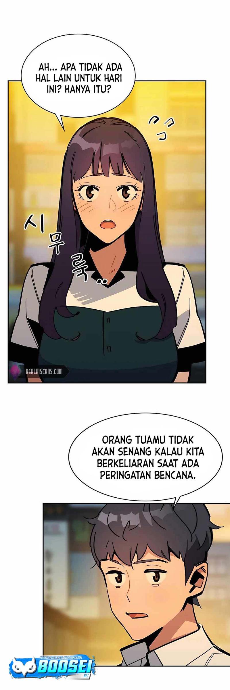 Dilarang COPAS - situs resmi www.mangacanblog.com - Komik auto hunting with clones 022 - chapter 22 23 Indonesia auto hunting with clones 022 - chapter 22 Terbaru 18|Baca Manga Komik Indonesia|Mangacan