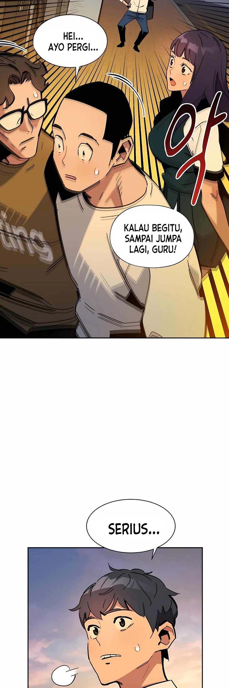 Dilarang COPAS - situs resmi www.mangacanblog.com - Komik auto hunting with clones 022 - chapter 22 23 Indonesia auto hunting with clones 022 - chapter 22 Terbaru 20|Baca Manga Komik Indonesia|Mangacan