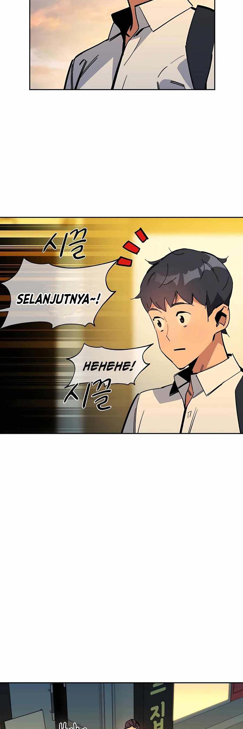 Dilarang COPAS - situs resmi www.mangacanblog.com - Komik auto hunting with clones 022 - chapter 22 23 Indonesia auto hunting with clones 022 - chapter 22 Terbaru 21|Baca Manga Komik Indonesia|Mangacan