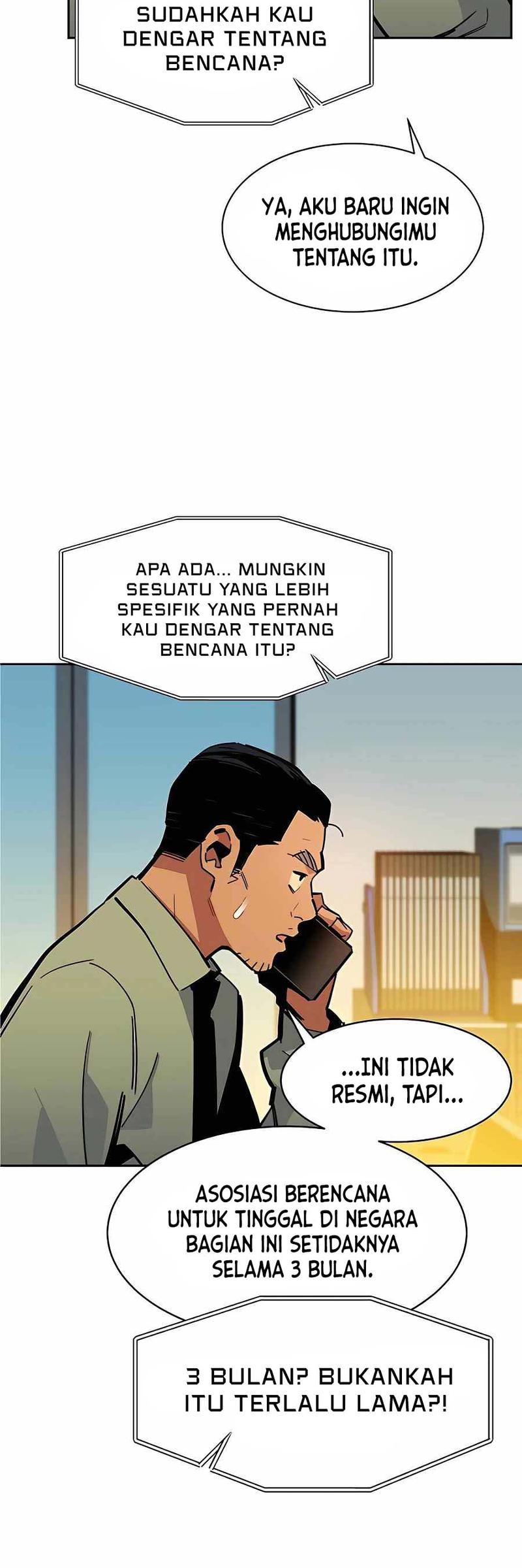 Dilarang COPAS - situs resmi www.mangacanblog.com - Komik auto hunting with clones 022 - chapter 22 23 Indonesia auto hunting with clones 022 - chapter 22 Terbaru 25|Baca Manga Komik Indonesia|Mangacan