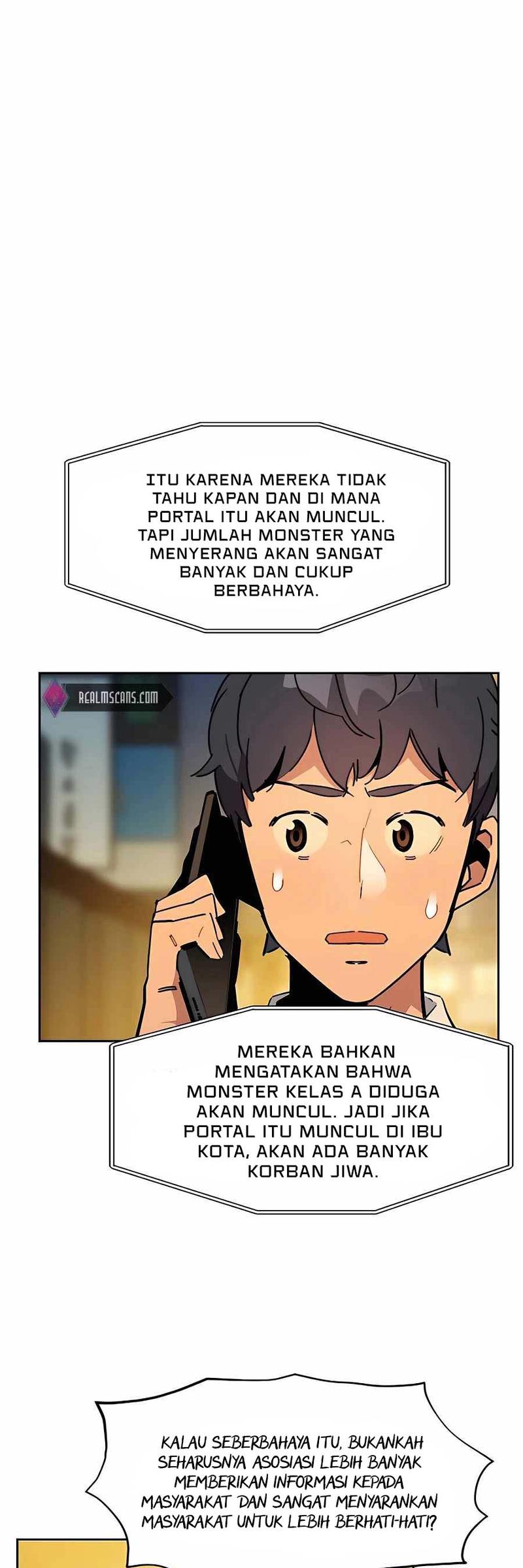 Dilarang COPAS - situs resmi www.mangacanblog.com - Komik auto hunting with clones 022 - chapter 22 23 Indonesia auto hunting with clones 022 - chapter 22 Terbaru 26|Baca Manga Komik Indonesia|Mangacan