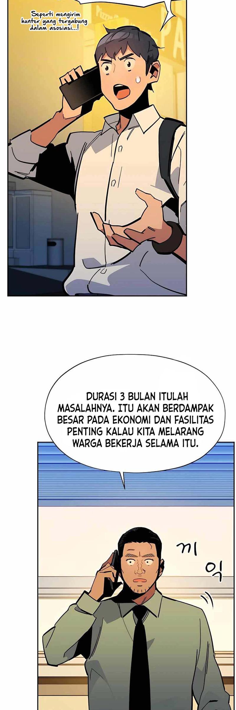 Dilarang COPAS - situs resmi www.mangacanblog.com - Komik auto hunting with clones 022 - chapter 22 23 Indonesia auto hunting with clones 022 - chapter 22 Terbaru 27|Baca Manga Komik Indonesia|Mangacan