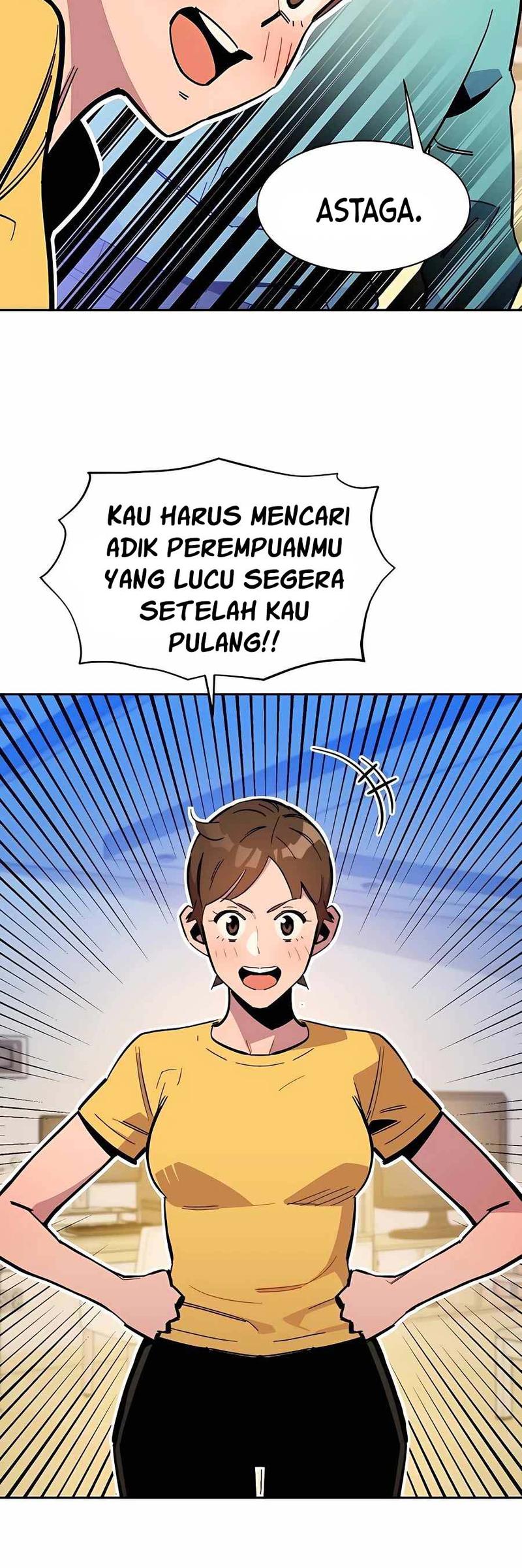 Dilarang COPAS - situs resmi www.mangacanblog.com - Komik auto hunting with clones 022 - chapter 22 23 Indonesia auto hunting with clones 022 - chapter 22 Terbaru 43|Baca Manga Komik Indonesia|Mangacan