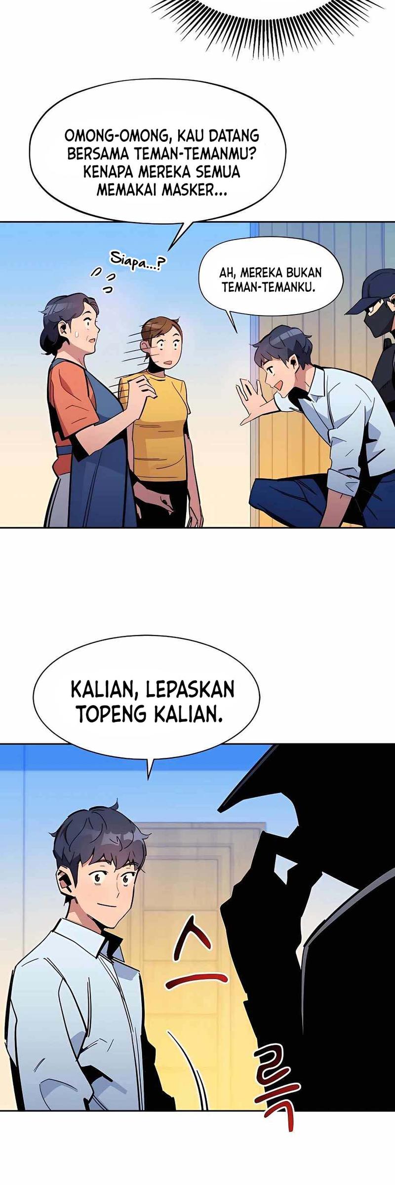 Dilarang COPAS - situs resmi www.mangacanblog.com - Komik auto hunting with clones 022 - chapter 22 23 Indonesia auto hunting with clones 022 - chapter 22 Terbaru 46|Baca Manga Komik Indonesia|Mangacan