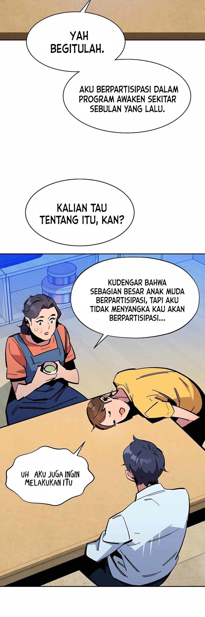 Dilarang COPAS - situs resmi www.mangacanblog.com - Komik auto hunting with clones 022 - chapter 22 23 Indonesia auto hunting with clones 022 - chapter 22 Terbaru 50|Baca Manga Komik Indonesia|Mangacan