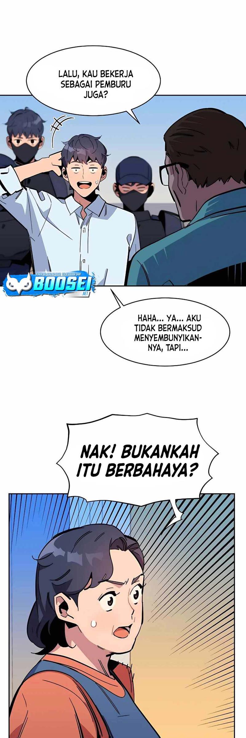 Dilarang COPAS - situs resmi www.mangacanblog.com - Komik auto hunting with clones 022 - chapter 22 23 Indonesia auto hunting with clones 022 - chapter 22 Terbaru 51|Baca Manga Komik Indonesia|Mangacan