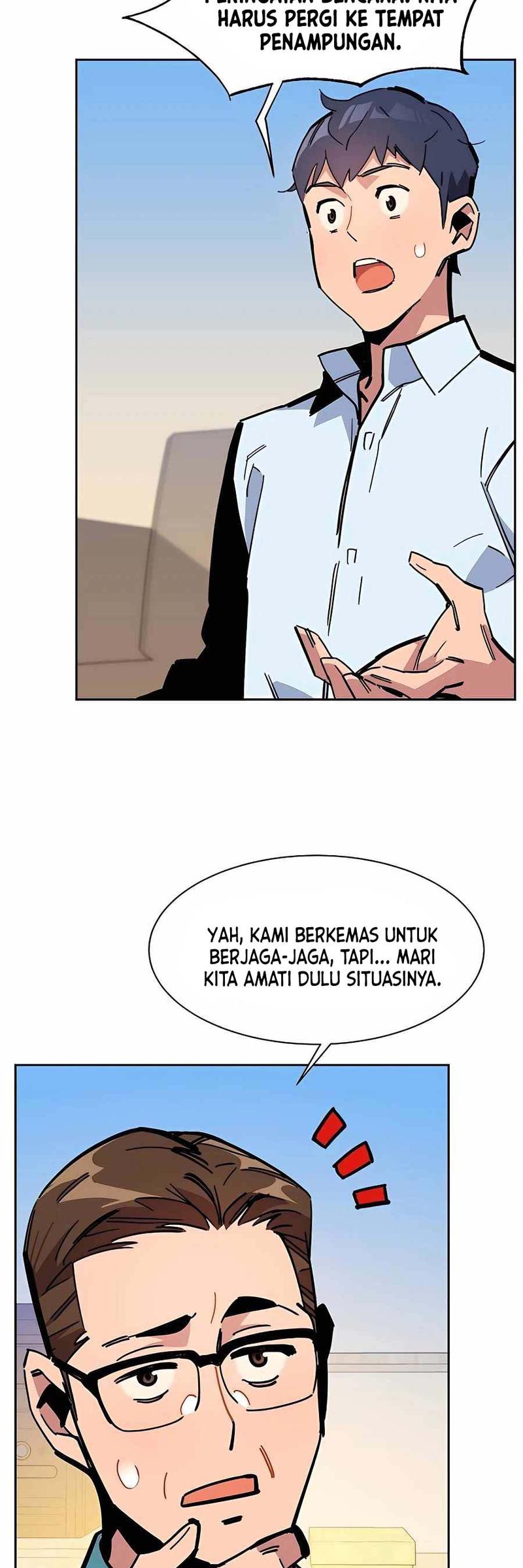 Dilarang COPAS - situs resmi www.mangacanblog.com - Komik auto hunting with clones 022 - chapter 22 23 Indonesia auto hunting with clones 022 - chapter 22 Terbaru 53|Baca Manga Komik Indonesia|Mangacan