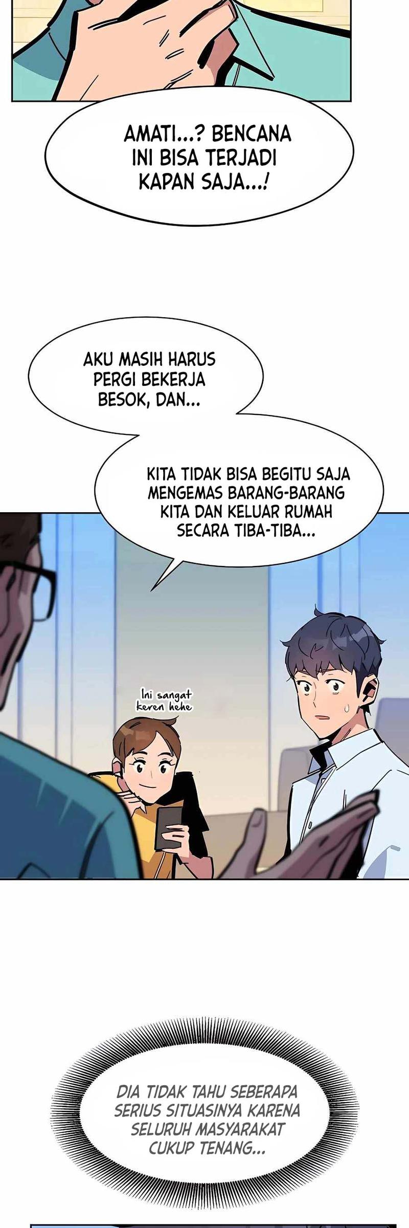 Dilarang COPAS - situs resmi www.mangacanblog.com - Komik auto hunting with clones 022 - chapter 22 23 Indonesia auto hunting with clones 022 - chapter 22 Terbaru 54|Baca Manga Komik Indonesia|Mangacan