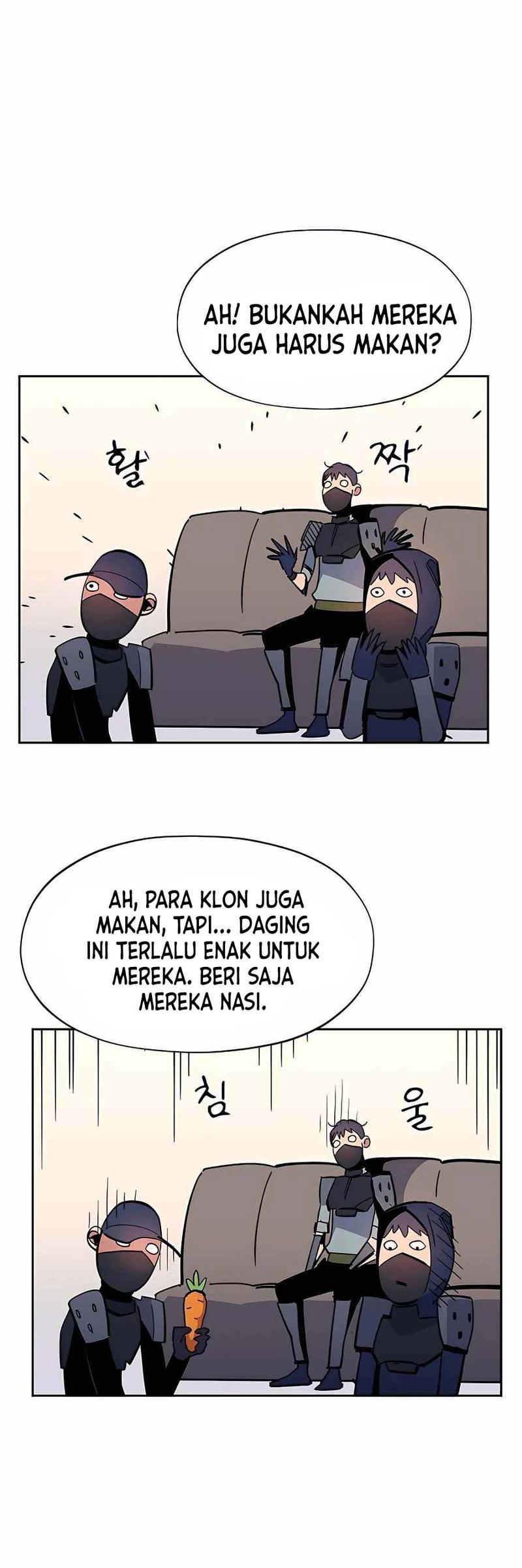 Dilarang COPAS - situs resmi www.mangacanblog.com - Komik auto hunting with clones 022 - chapter 22 23 Indonesia auto hunting with clones 022 - chapter 22 Terbaru 59|Baca Manga Komik Indonesia|Mangacan