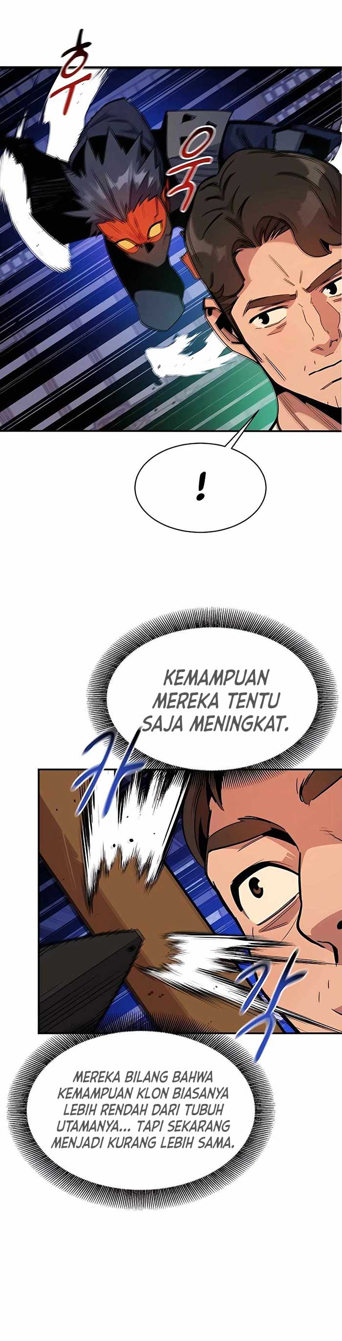 Dilarang COPAS - situs resmi www.mangacanblog.com - Komik auto hunting with clones 030 - chapter 30 31 Indonesia auto hunting with clones 030 - chapter 30 Terbaru 8|Baca Manga Komik Indonesia|Mangacan