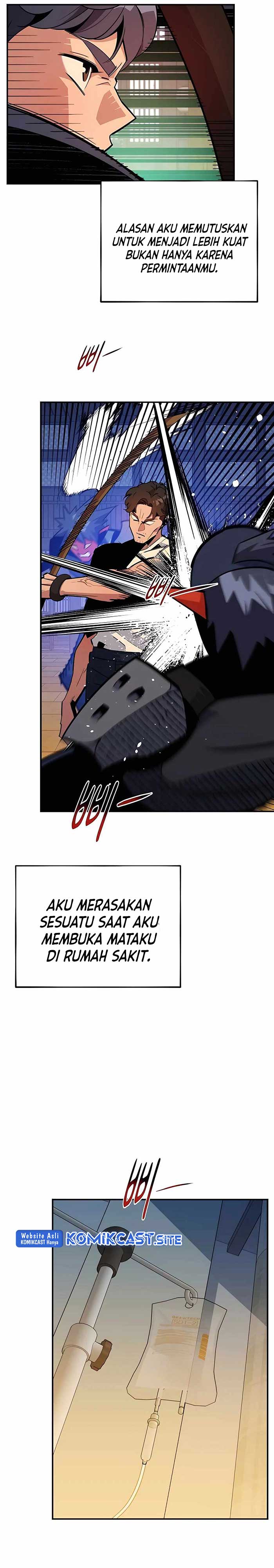 Dilarang COPAS - situs resmi www.mangacanblog.com - Komik auto hunting with clones 030 - chapter 30 31 Indonesia auto hunting with clones 030 - chapter 30 Terbaru 23|Baca Manga Komik Indonesia|Mangacan