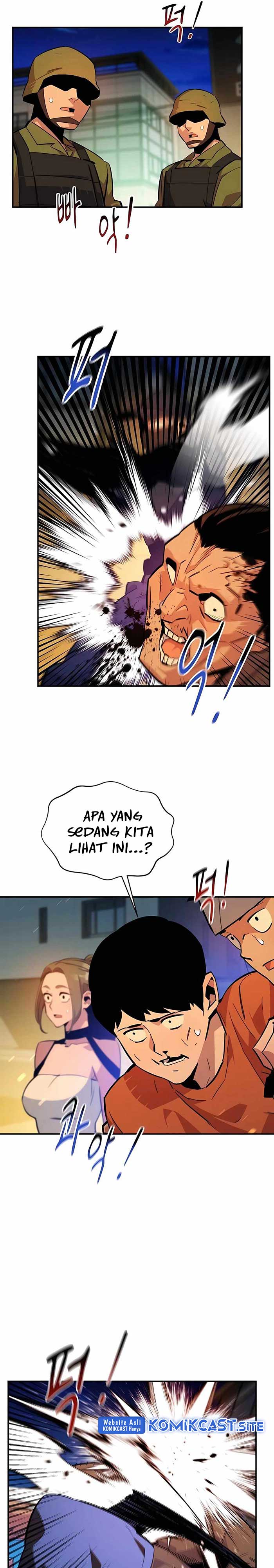 Dilarang COPAS - situs resmi www.mangacanblog.com - Komik auto hunting with clones 031 - chapter 31 32 Indonesia auto hunting with clones 031 - chapter 31 Terbaru 18|Baca Manga Komik Indonesia|Mangacan