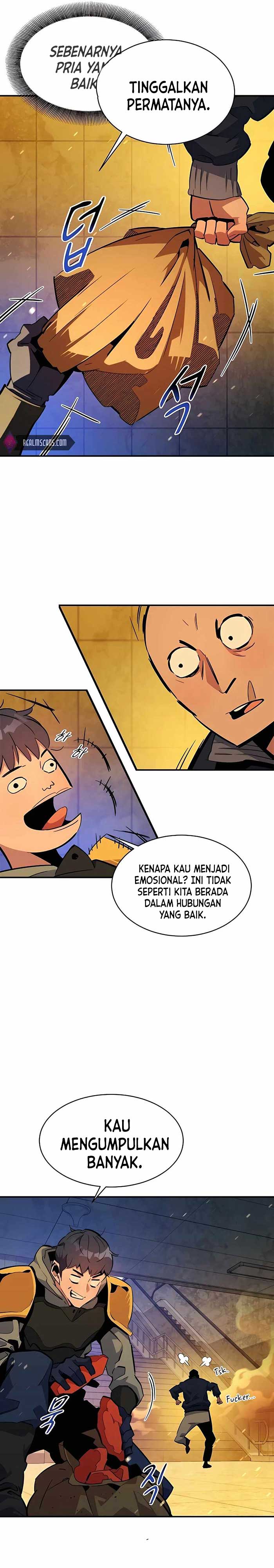 Dilarang COPAS - situs resmi www.mangacanblog.com - Komik auto hunting with clones 031 - chapter 31 32 Indonesia auto hunting with clones 031 - chapter 31 Terbaru 44|Baca Manga Komik Indonesia|Mangacan