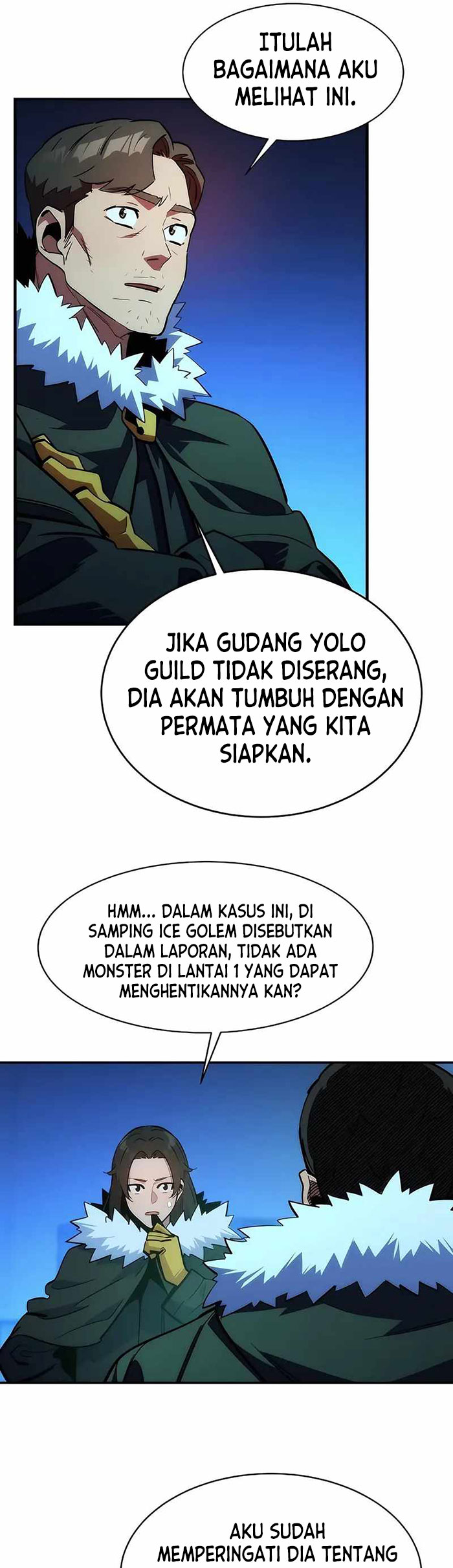 Dilarang COPAS - situs resmi www.mangacanblog.com - Komik auto hunting with clones 037 - chapter 37 38 Indonesia auto hunting with clones 037 - chapter 37 Terbaru 17|Baca Manga Komik Indonesia|Mangacan