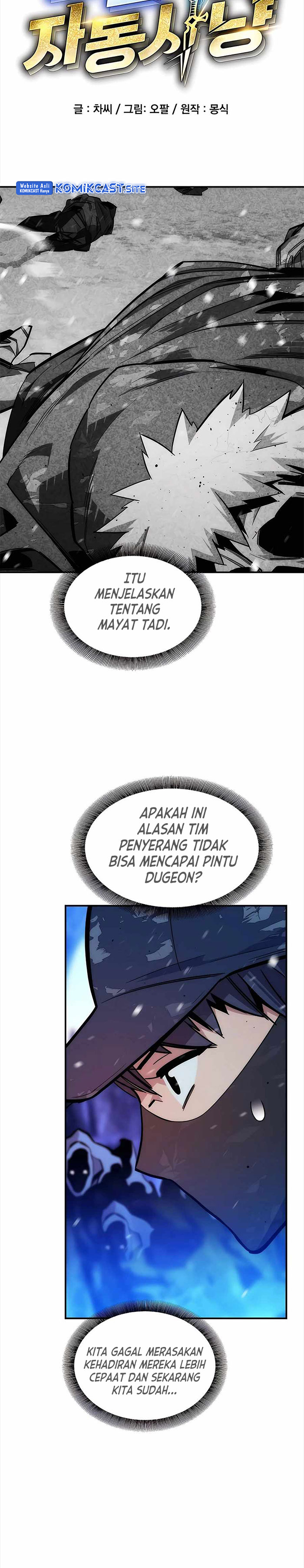 Dilarang COPAS - situs resmi www.mangacanblog.com - Komik auto hunting with clones 039 - chapter 39 40 Indonesia auto hunting with clones 039 - chapter 39 Terbaru 8|Baca Manga Komik Indonesia|Mangacan