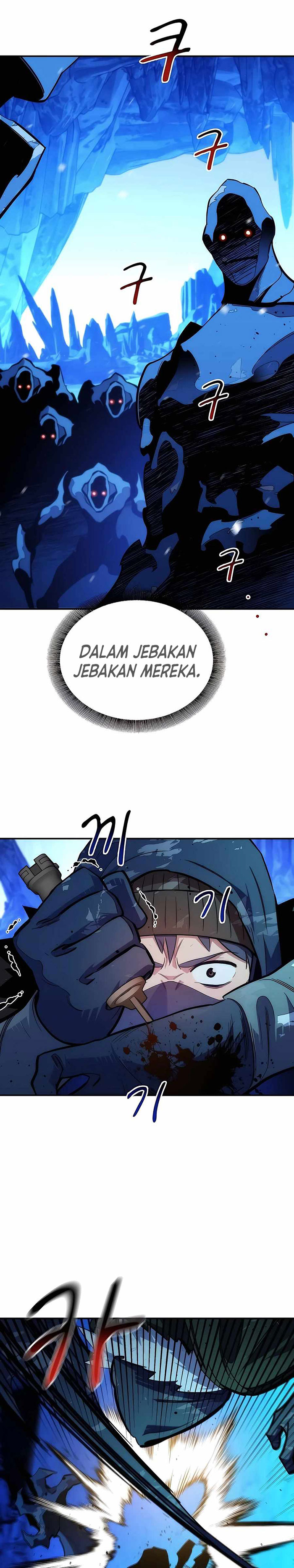 Dilarang COPAS - situs resmi www.mangacanblog.com - Komik auto hunting with clones 039 - chapter 39 40 Indonesia auto hunting with clones 039 - chapter 39 Terbaru 9|Baca Manga Komik Indonesia|Mangacan