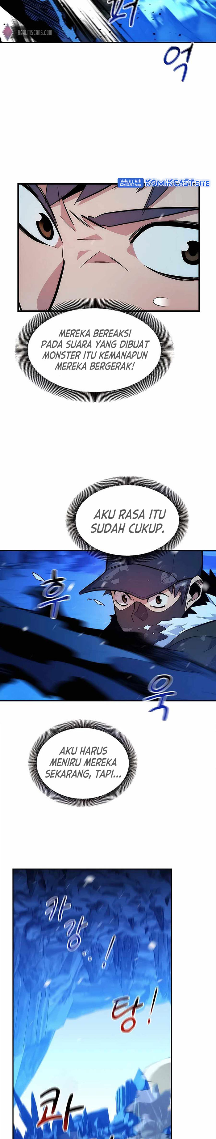 Dilarang COPAS - situs resmi www.mangacanblog.com - Komik auto hunting with clones 039 - chapter 39 40 Indonesia auto hunting with clones 039 - chapter 39 Terbaru 18|Baca Manga Komik Indonesia|Mangacan