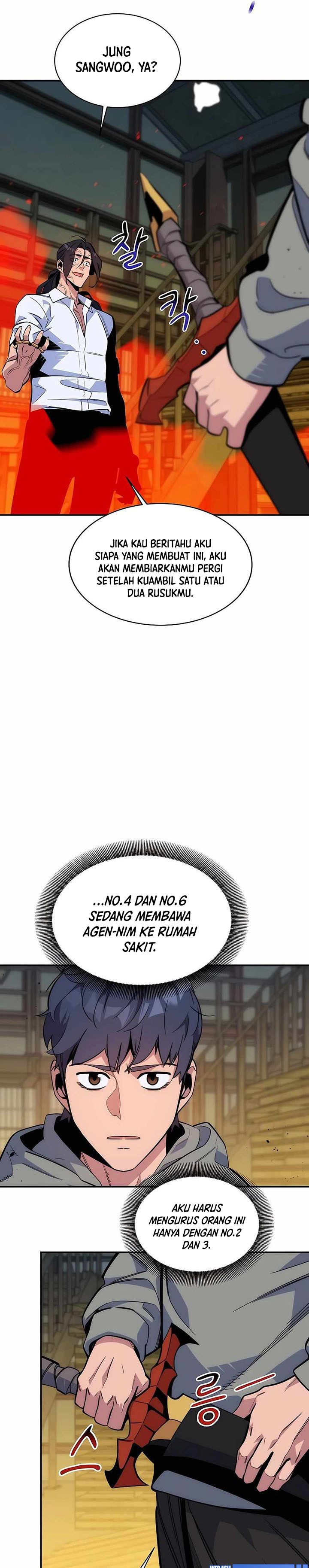 Dilarang COPAS - situs resmi www.mangacanblog.com - Komik auto hunting with clones 045 - chapter 45 46 Indonesia auto hunting with clones 045 - chapter 45 Terbaru 3|Baca Manga Komik Indonesia|Mangacan