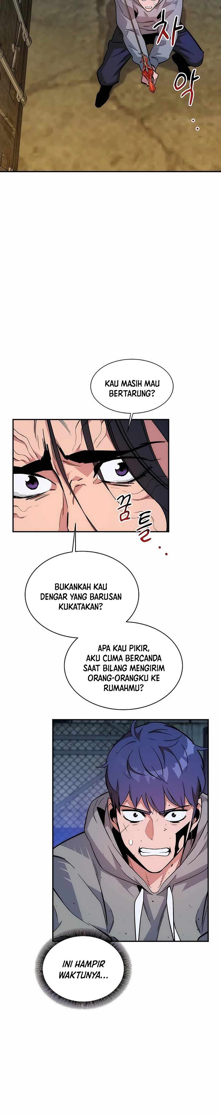 Dilarang COPAS - situs resmi www.mangacanblog.com - Komik auto hunting with clones 045 - chapter 45 46 Indonesia auto hunting with clones 045 - chapter 45 Terbaru 26|Baca Manga Komik Indonesia|Mangacan