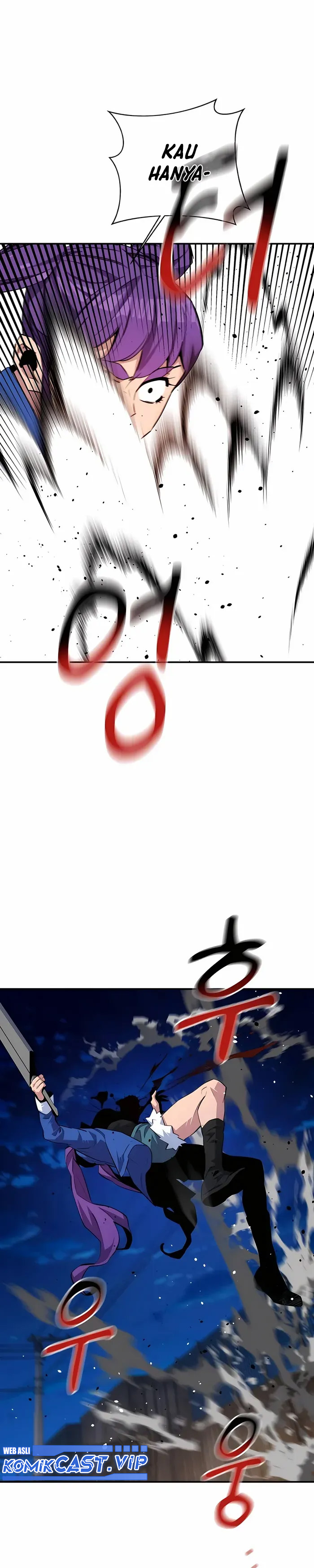 Auto-Hunting With Clones Chapter 59 Bahasa Indonesia