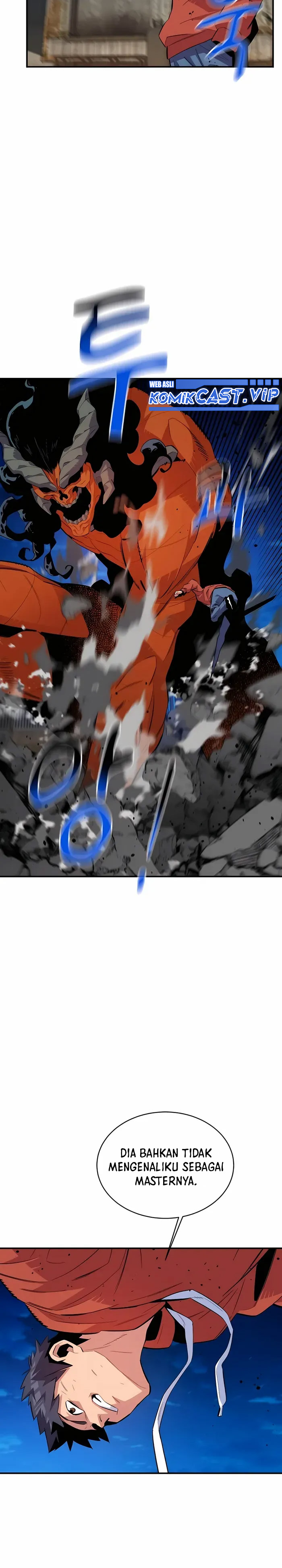 Auto-Hunting With Clones Chapter 59 Bahasa Indonesia