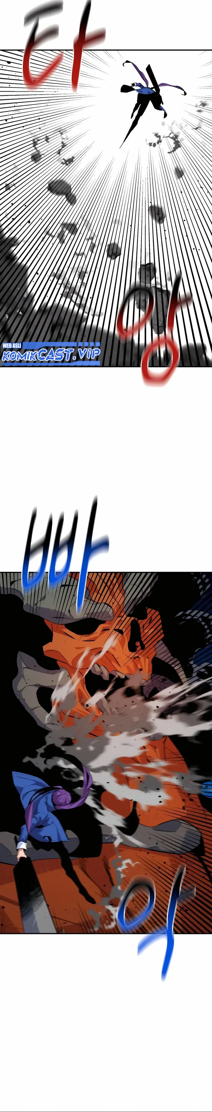 Auto-Hunting With Clones Chapter 59 Bahasa Indonesia