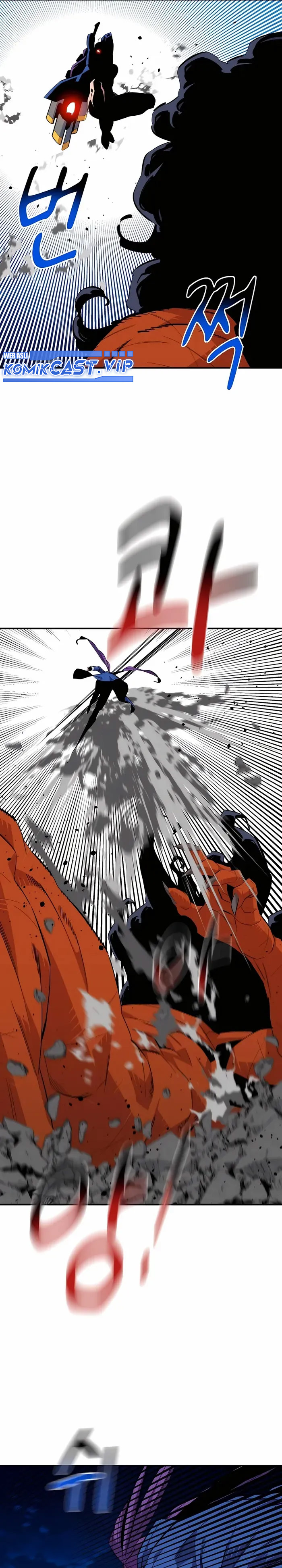 Auto-Hunting With Clones Chapter 59 Bahasa Indonesia